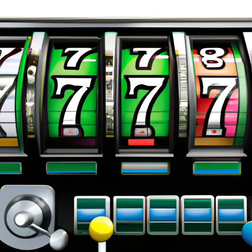 Oplev Verdenen af Casino Online: Spil, Strategier og Sikkerhed